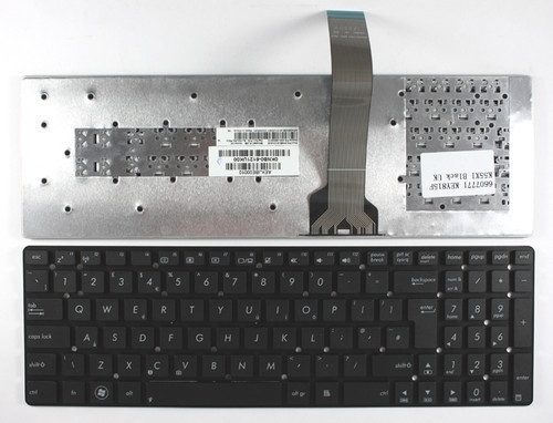 Клавиатура для Asus A75V. RU