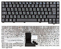 Клавиатура для ASUS Z71A. RU.