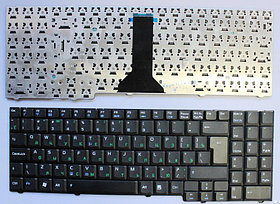 Клавиатура для Asus M51. RU