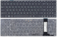Клавиатура для Asus N76VB. RU