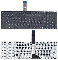 Клавиатура для ноутбука серий Asus X550, X750