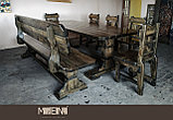 Комплект мебели “Фальварк”  (2,5 м), фото 3