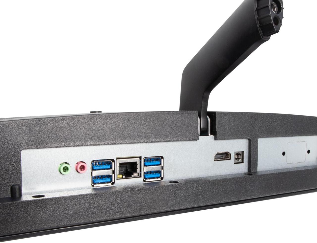 Моноблок IRU Office 27IH5P2K 27" QHD i5 11400 (2.6) 8Gb SSD256Gb UHDG ...