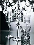 Набор бокалов для вина 6шт Cristal Darques (France) 270мл, фото 2