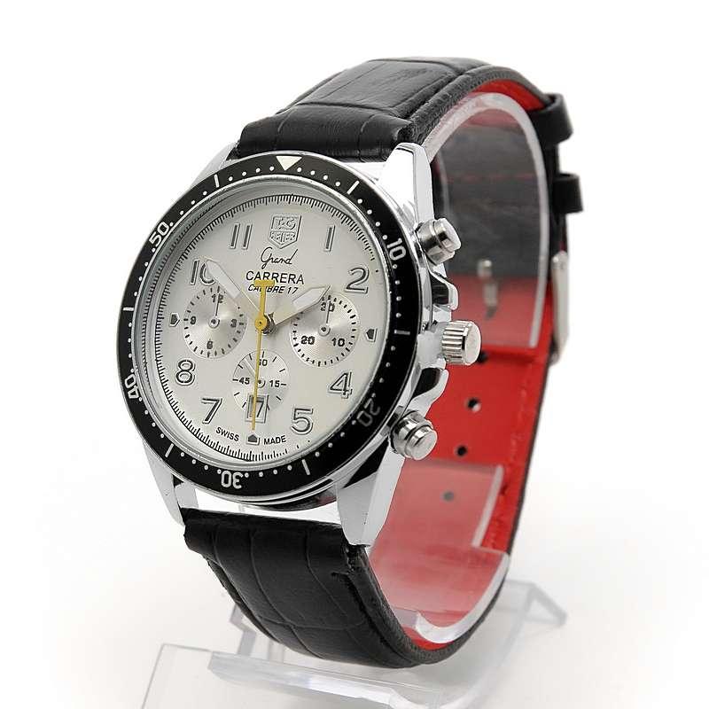 Мужские часы Carrera FQ 6030 - фото 4 - id-p204268185