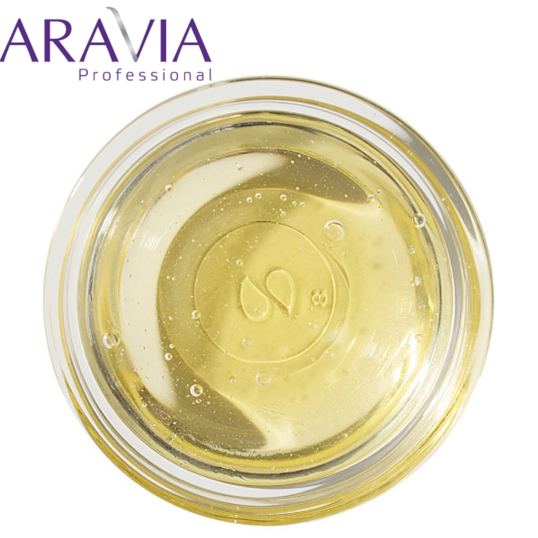 Шампунь для жирной кожи головы ARAVIA Professional Balance Pure Shampoo - фото 3 - id-p204268193