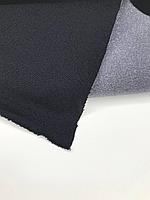 Потолочная ткань сетка на поролоне черная (Испания)
