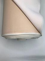 Потолочная ткань сетка на поролоне светло-бежевая (Испания)