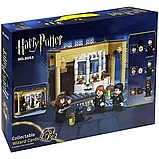 Конструктор Harry Potter "Хогвартс: ошибка с оборотным зельем", 217 деталей, Аналог LEGO 6053, фото 2