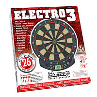 Дартс Harrows Electro DartGame