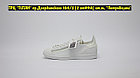 Кроссовки Adidas Y-3 Stan Smith Zip All White, фото 3