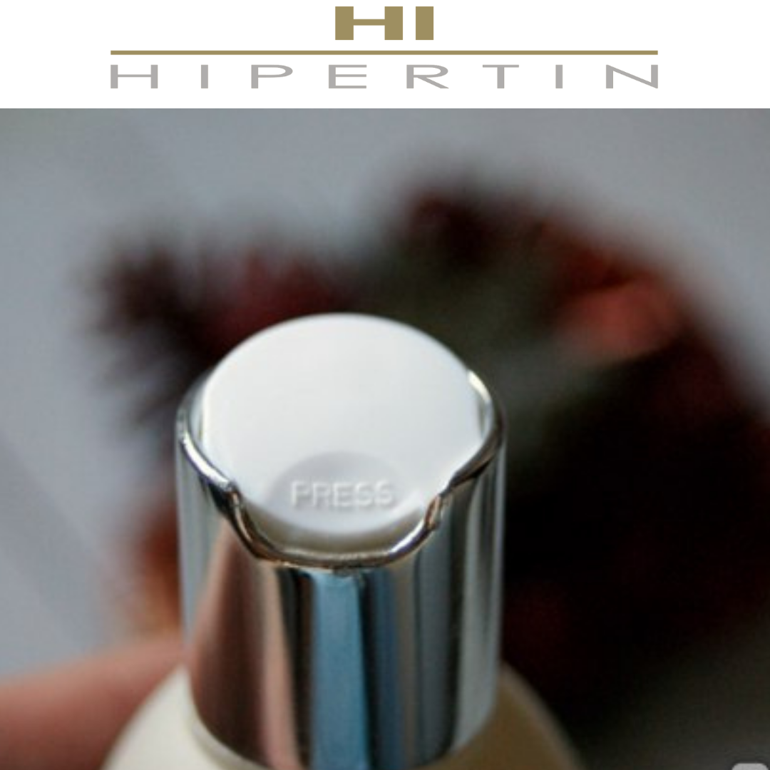 Набор для окрашенных волос Hipertin Linecure - фото 2 - id-p204268791