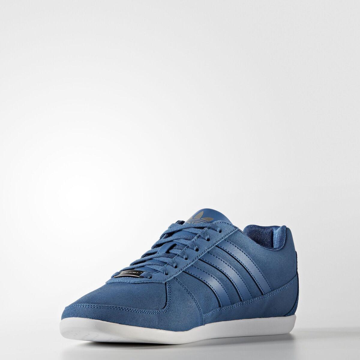 Кроссовки Adidas Porsche 360 1.2 suede - фото 2 - id-p204269490