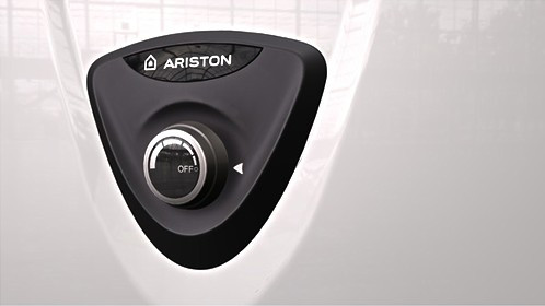 Водонагреватель газовый Ariston FAST EVO 14 B, 24 кВт (одноконтурный) - фото 4 - id-p204269793