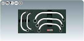 KS-Tools 8181325 Набор ключей U-образных 10-22 мм