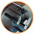 Comec TCE560 Станок для обточки новых тормозных колодок, установленных на ступицу - фото 3 - id-p204269853