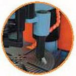 Comec RTV530 Станок для восстановления поверхности маховиков и корзин сцепления - фото 5 - id-p204269863