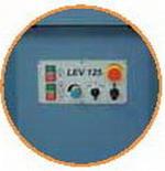 Comec LEV125 Станок гидравлический для хонингования цилиндров - фото 5 - id-p204269869
