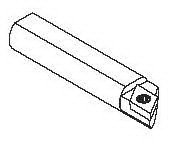 Comec UT0066 Держатель резца D=10х60 мм.