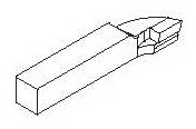 Comec UT0021 Резец