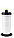 KraftWell KRW1806.M Емкость для откачки масла с ручным приводом, объем 6 л, фото 2