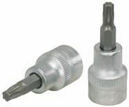 KS-Tools 9113873  Бит-насадка 3/8" , TORX Т30, длина 50 мм.