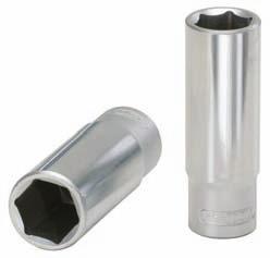 KS-Tools 9171246 Головка 1/2", 16 мм., длина 75 мм.