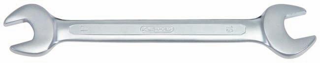 KS-Tools 9200110 Ключ рожковый, 10х11 мм., high-end finish