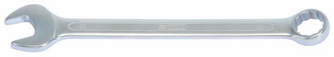 KS-Tools 9200017 Ключ комбинированный 17 мм., high-end finish