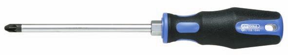 KS-Tools 1591043 Отвертка POZIDRIV PZ2, 255 мм.