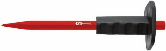 KS-Tools 1560518 Керн (зубило конусное),18х400 мм. - фото 1 - id-p204270329