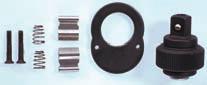 KS-Tools 9141297 Ремкомплект для трещоток 1/2", 72 зубца