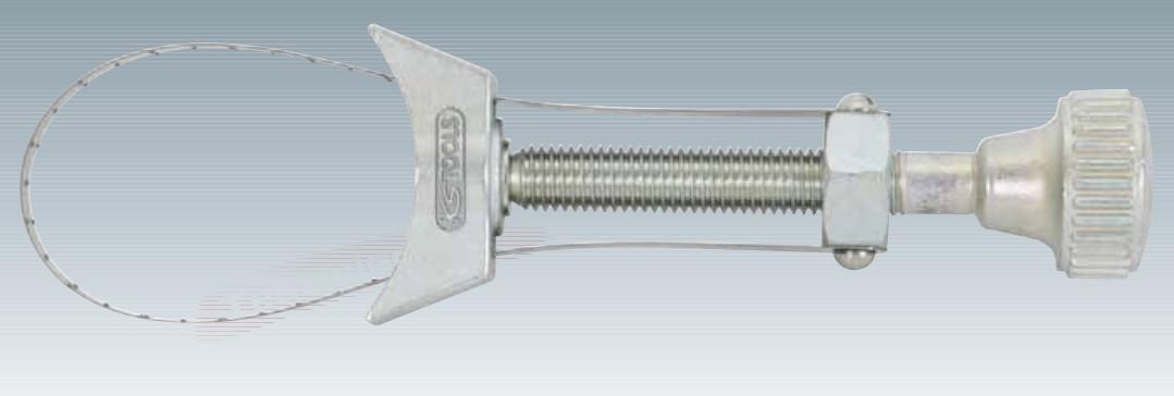 KS-Tools 1550238 Ремень 65-110 мм. запасной для съемника масляных фильтров 1555002 - фото 1 - id-p204270368