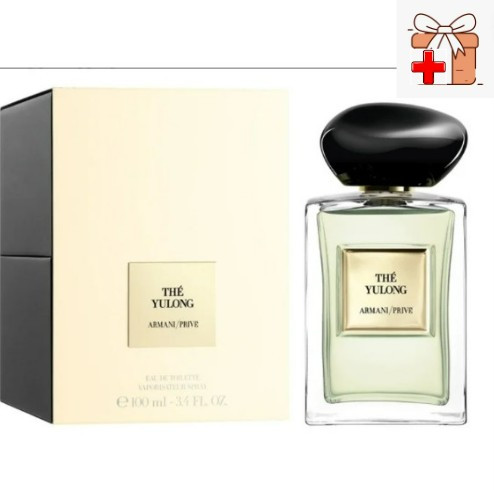 Giorgio Armani / Prive The Yulong / 100 ml (Армани Юлонг)