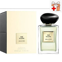 Giorgio Armani / Prive The Yulong / 100 ml (Армани Юлонг)