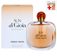 Armani Sun di Gioia / 100 ml (Армани Сан)