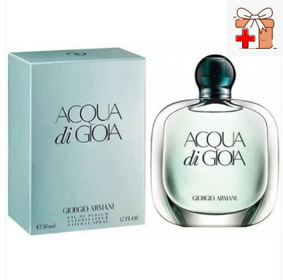 Armani Acqua di Gioia / 100 ml (Армани Джоя)