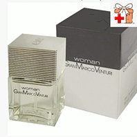 Gian Marco Venturi Woman / 100 ml (Жан Марко Вентури)