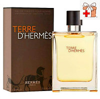 Hermes Terre d Hermes / 100 ml (Гермес Терра)