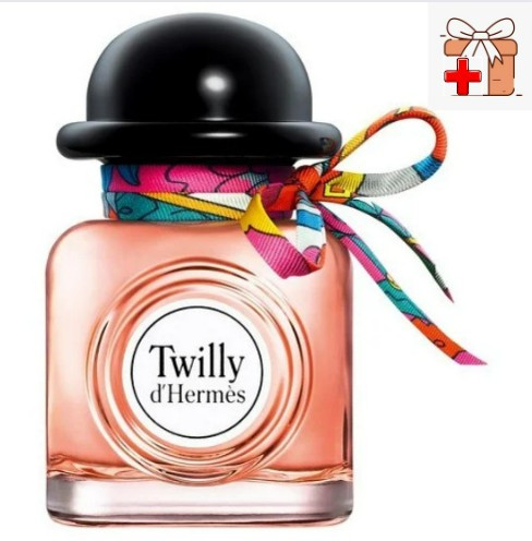 Hermes Twilly d Hermes / 85 ml (Гермес Твилли) - фото 1 - id-p98940482