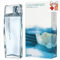 Kenzo L'Eau par Kenzo pour Femme / 100 ml (Кензо Пур Фемме)