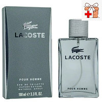 Lacoste Pour Homme Lacoste / 100 ml (Лакост Пур Хом)