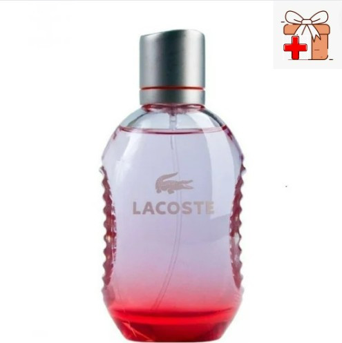 Lacoste Style In Play / 125 ml (Лакост Стайл Ин Плей)