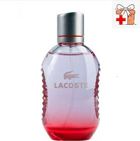 Lacoste Style In Play / 125 ml (Лакост Стайл Ин Плей)