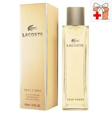 Lacoste Pour Femme / 90 ml (Лакост Пур Фемме)