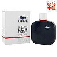 Lacoste eau L.12.12. Lui French Panache / 100 ml (Лакост Пур Луи)