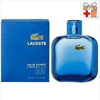 Lacoste Eau de Lacoste L.12.12. Blue / 100 ml (Лакост Блю)