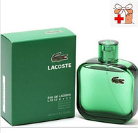 Lacoste eau de Lacoste L.12.12. Vert / 100 ml (Лакост Верт)