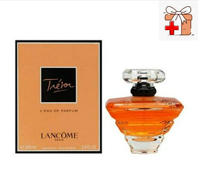 Lancome Tresor / 100 ml (Ланком Трезор)