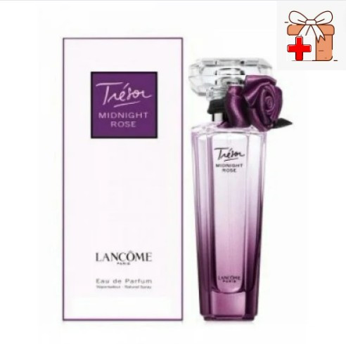 Lancome Tresor Midnight Rose / 75 ml (Ланком Трезор Миднайт)